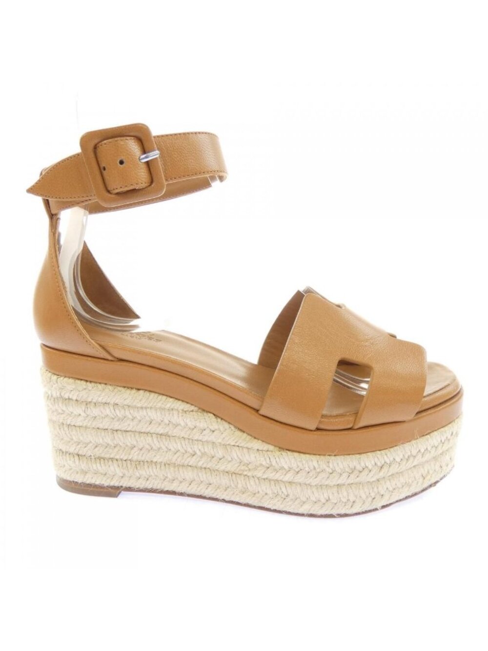 Hermes Elda H Sandals